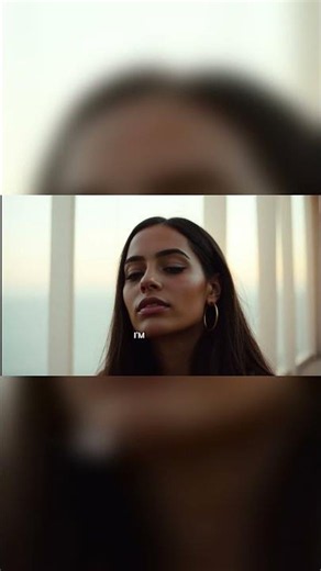 If You Hear My Heart – An Emotional R&B Love Confession (Lyric #Shorts