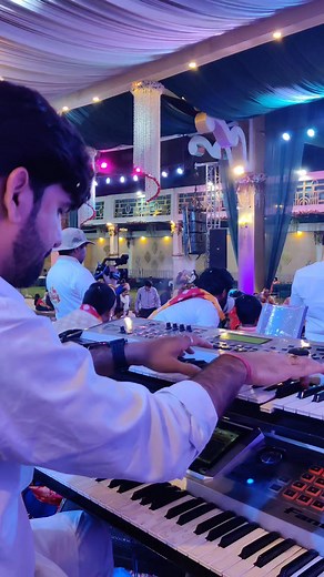 27K views · 1.4K reactions | Naresh Musical Group Naresh Poonia 9813139333 | Naresh Poonia | Facebook