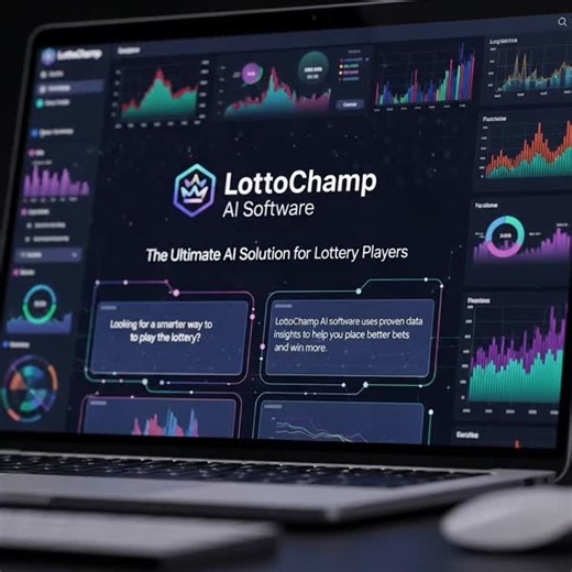 SNEH LATA on Instagram: "https://sites.google.com/view/lottowinners9/lottochamp24 LottoChamp AI Software – The Ultimate AI Solution for Lottery Players Looking for a smarter way to play the lottery? LottoChamp AI software uses proven data insights to help you place better bets and win more. LottoChamp AI software, lottery AI system, lottery winning software, AI lottery solutions"