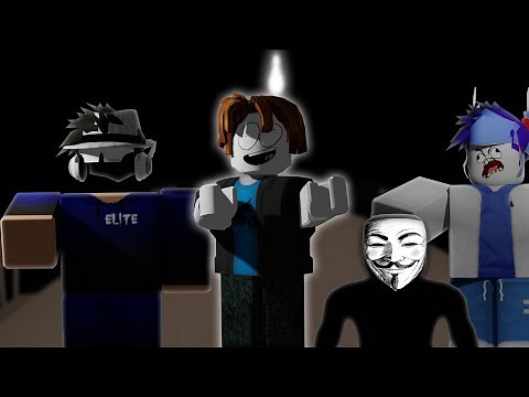 8 TYPES OF BREAKING POINT PLAYERS! (ROBLOX)