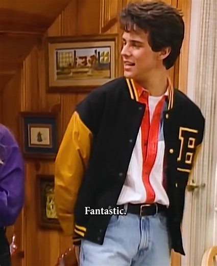 Part 144 ✅#fypシ #foryou #tvshow #fullhouse | Full house