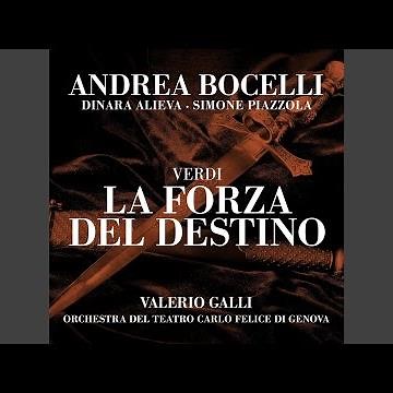 Verdi: La forza del destino, Act III, Scene I - La vita è inferno