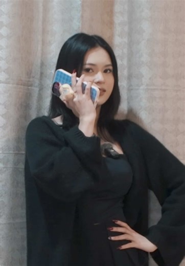 Committment issue friendly phone casing found! You're welcome 🤍 Visit their website https://www.shopcasebang.com.my/ OR follow them @shopcasebangmy to check out more of their cool cases. #CASEBANG #phonecase #PinkBowGlow #magsafe #alwaysdifferent