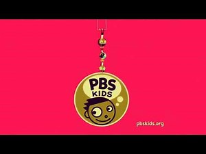 PBS Kids System Cue Trapeze logo effect compilation