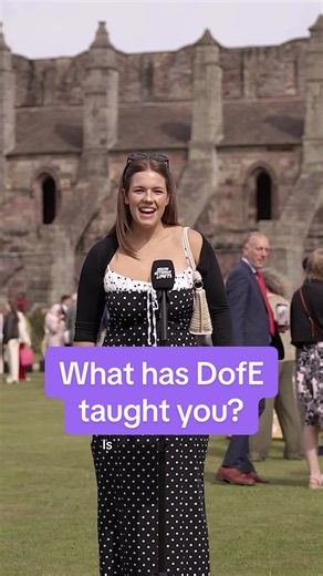 DofE Gold Awards: What the Gold Award Taught Us
