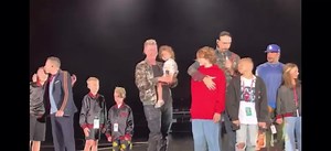 No place with special guests 💕 #bsbfamily | Bsb family fans