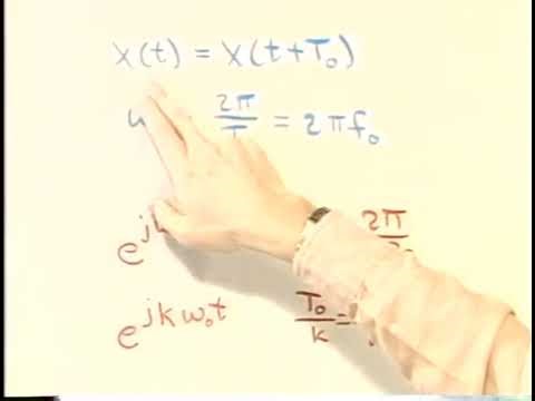 Signals and Systems - MIT - Lec 07