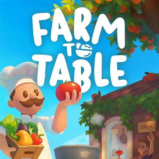 Farm to Table - IGN