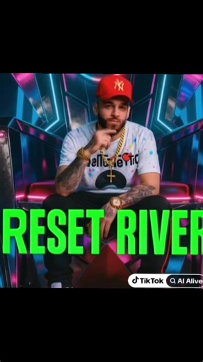RESET RIVER 💚💚#fyp #viral #fyppppppppppppppppppppppp @tiktoklive_us #laganga #livefest