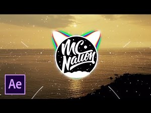 [After Effects] 2019 Trap Nation Template (OLD - NEWER VERSION IN DESCRIPTION)