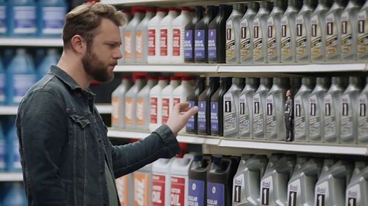 Mobil 1 TV Spot, 'Paid Spokesman: Get 250K Miles of Protection' Featuring Kevin Harvick, Clint Bowyer