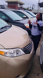 NICE 2012 SIENNA CAR FOR SALE AT JESSY'S AUTOS | Videomap TV