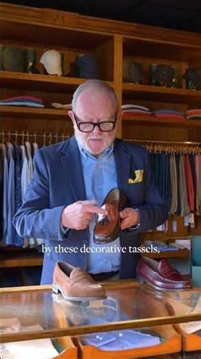 How to Style Loafers for Men | 3 Essential Styles Explained #mensfashion #style #fashion #menswear