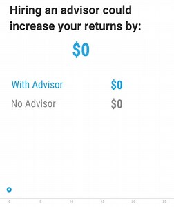 Good news for retirees (and soon to be retirees)! The right advisor could help you grow your wealth by millions. Studies have found that an advisor-managed portfolio 📈 would average 8% annualized growth over a 25-year period, compared to 5% from a self-managed portfolio 📉. In other words, a hypothetical $500K investment would grow to over $3.4 million under the care of an advisor over 25 years, whereas the expected value from self-management would be $1.69 million, or 50% less. Don't have one?