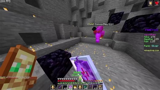 Day 2 of Keybind Practice and Sensitivity Settings