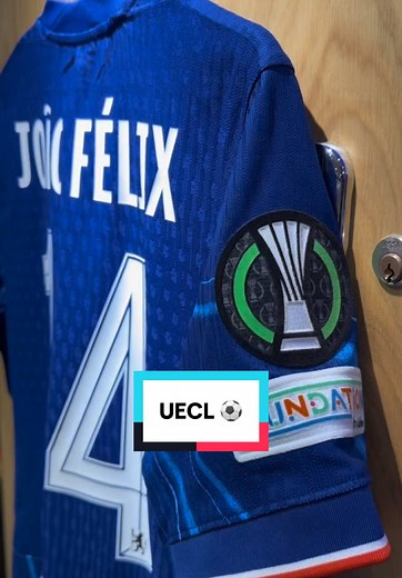Chelsea vs Shamrock Rovers: Final UECL Group Match Highlights