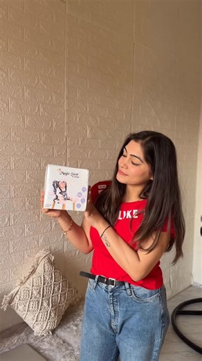 CA Nisha Jagwani• Travel, Lifestyle & New Mom | Magic Seat- Compact Pouch Packing does not take up Storage Space and easy to carry in your hand Bag. Comfortable and Durable.⭐️ Portable... | Instagram