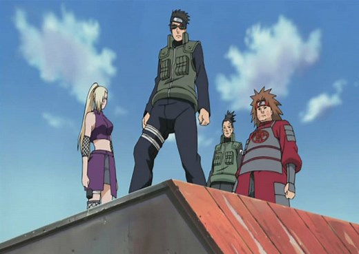 Naruto Shippuden: Hidan and Kakuzu | E80 - Last Words