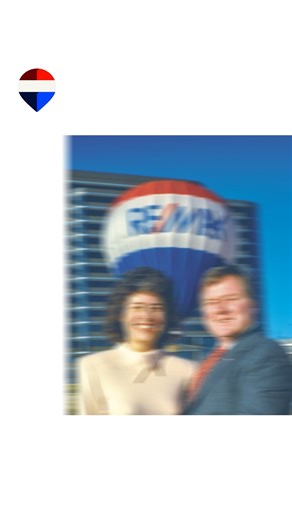 ✨Hoy celebramos 53 años de historia, visión y liderazgo. Hace 53 años, Gail y Dave Liniger se animaron a romper lo establecido y crear una marca que transformaría para siempre la industria inmobiliaria: REMAX. Su espíritu emprendedor, su valentía para innovar y su confianza en el potencial de los Asociados dieron origen a un modelo único: uno que pone a las personas en el centro y eleva el estándar de servicio en todo el mundo. 🚀 Gracias por encender una idea que hoy sigue creciendo, inspirando