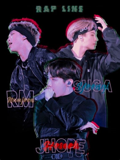 Unstoppable BTS Performances: Suga, RM, and J-Hope