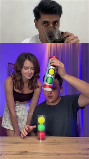 This Illusion Will Trick Your Brain 😱 | Optical Illusion #braintricks #funny #hopticalillusion