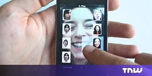 CamBox for iOS turns you into an awesome beatboxing machine