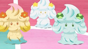 5 unique Pokemon designs that fit the Festival of Color