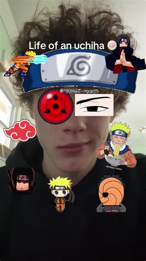 Life as an uchiha #Anime #cute #realatable | life as an uchiha