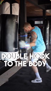 You should work on these boxing combos mate! Learn how to teach boxing for fitness with the World's #1 Boxing Fitness Certification Course. 🔥 www.BoxingFitness.Com 🔥 | Tony Jeffries