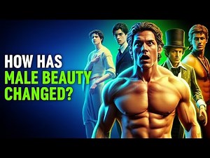 The Evolution of the Male Ideal: From Apollo to Adonis