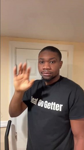 How to sign color white in ASL