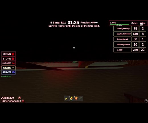 Understanding Motion in Roblox Gameplay