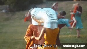 Katy Perry - Never Really Over (Official) on Make a GIF