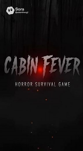 Cabin Fever teaser trailer