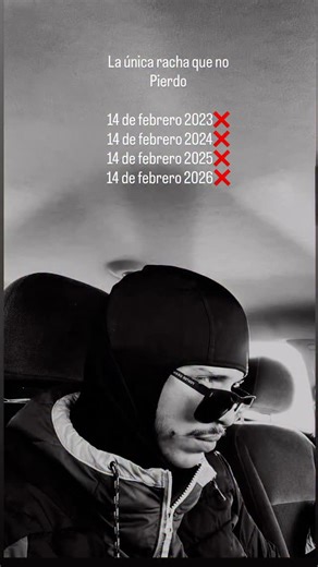 Samuel G on Instagram: "#dedication #sanvalentín #fyp"