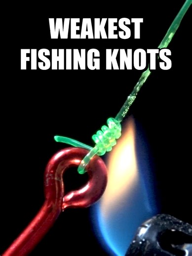Master the Palomar Knot for Stronger Fishing