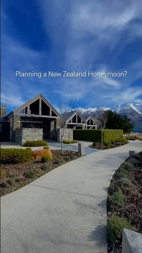 Where to Stay on a New Zealand Honeymoon | 7 Stays I Recommend