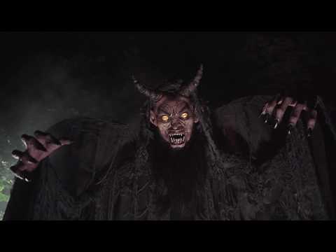 Forest Demon - Spirit Halloween