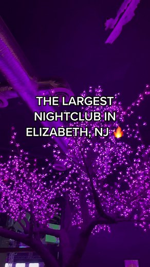 The LARGEST nightclub in Elizabeth, NJ 🔥 Join us on Saturday’s ladies FREE ALL NIGHT 💃. #elizabethnj #nj #newjersey #northjersey #njnightclub #njnightlife #njparty #njparties #nightclub #barcodenj #njlatino #njlatina #viral