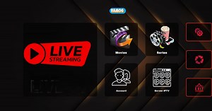 Download and run Vamos Player on PC & Mac (Emulator)