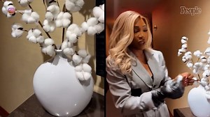 Serena Williams Speaks Out After Finding Cotton Plant Decoration at a N.Y.C. Hotel