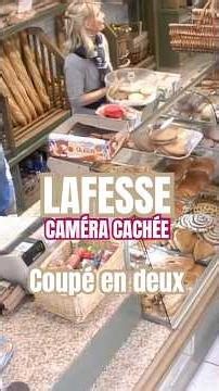 Jean-Yves Lafesse : coupé en deux…(Caméra Cachée)