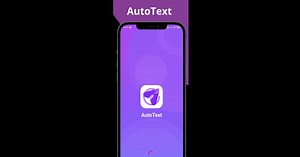 Descarga y ejecuta AutoText - Auto Comment & Send en PC y Mac (emulador)