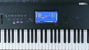 🆕Tutorial‼️ Conoce como programar KORG NAUTILUS con samples y programas modificados! ▪️ Para mayor info: https://bit.ly/korgNAUTILUS ▪️ Distribuidores autorizados: http://bit.ly/2Cn98sq #nautilus #KORGPERU #sintetizador #Music #tecladista #tutorial | KORG PERU