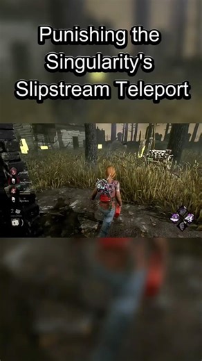 Punishing the Singularity's Slipstream Teleport | Easy Counter for the Singularity