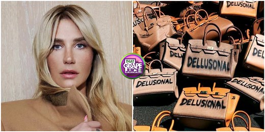 New Song: Kesha – ‘Delusional’
