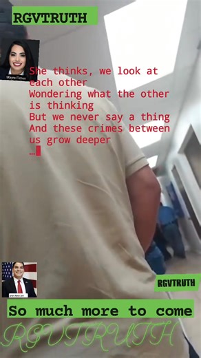 Hidalgo County GOP Aron Pena Adrienne Pena Garza HCGOP Mayra Flores Man Beaten by corrupt cops at Hidalgo County Texas Republican headquarters | Riogrande Valleytruth