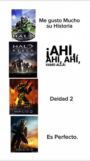 Halo: Exploring the Legacy of Halo Reach and Series