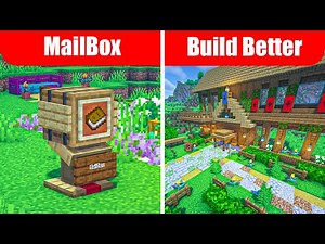 20 Minecraft Building Tips You Need to Know