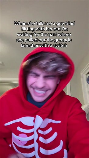 Ayden Mekus on TikTok